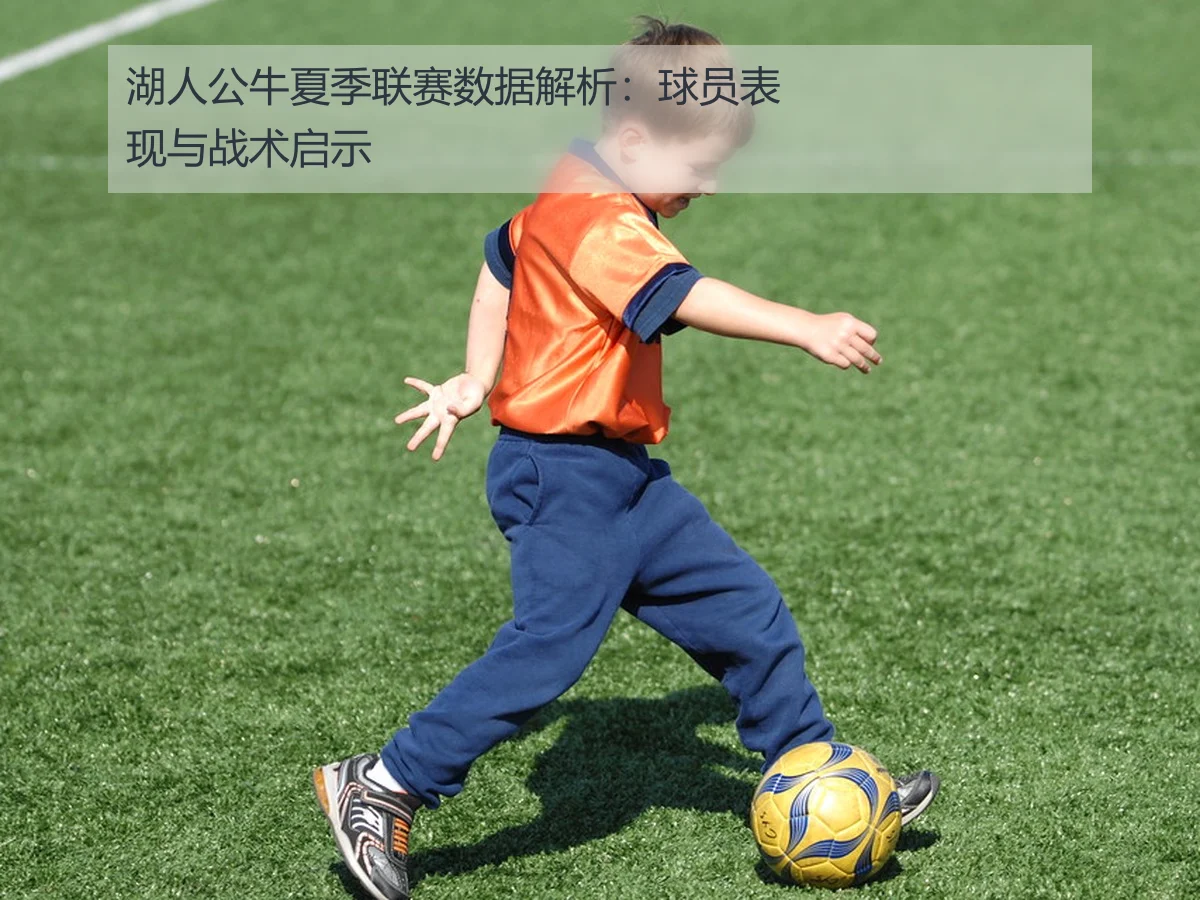 湖人公牛夏季联赛数据解析：球员表现与战术启示